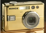 MINOX DC 1011 Carat