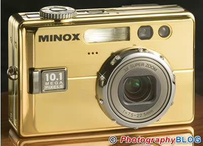 MINOX DC 1011 Carat