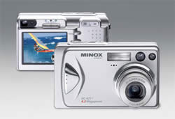 Minox DC 4211