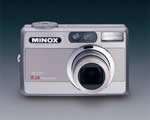 Minox DC5211