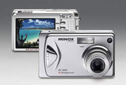 Minox DC 5222