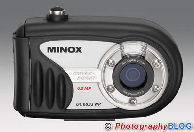 MINOX DC 6033 WP