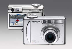 Minox DC 6311