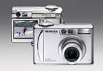Minox DC 6311