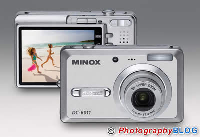 Minox DC 6011