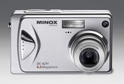 MINOX DC 6211