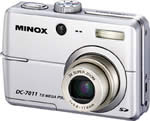 Minox DC 7011