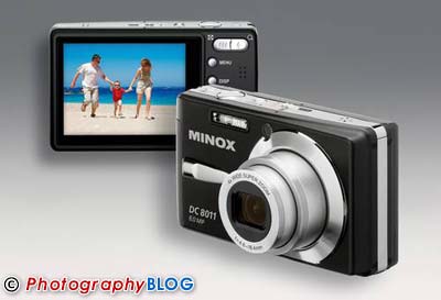 MINOX DC 8011