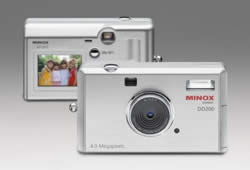 MINOX DD200