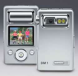 Minox DM 1