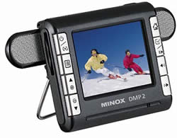 MINOX DMP-2