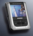 MINOX DMP-3