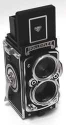 Minox Rolleiflex MiniDigi