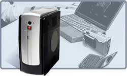 Mirra Digital Shoebox