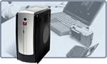 Mirra Digital Shoebox