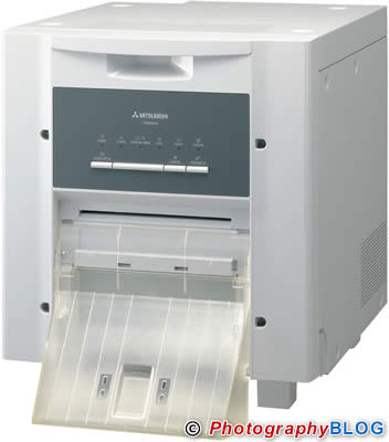 Mitsubishi CP-9800DW