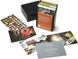 MOO Pro-Photographer Pack