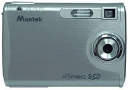 Mustek GSmart-S50