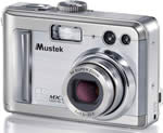 Mustek MDC-832Z