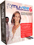 muvee autoProducer 6