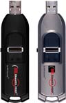 MXI Security 8GB Stealth MXP / Passport USB Drives