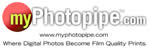 Internet Speed Test Toolset for Photographers