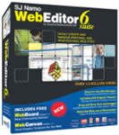 Namo WebEditor 6.0 Suite