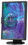 NEC MultiSync LCD2470WVX