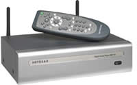 Netgear Wireless Digital Media Player
