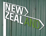 New Zealand Tourism Board