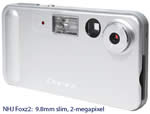 NHJ Foxz2