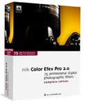 nik Color Efex Pro 2.0