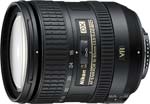 AF-S DX NIKKOR 16-85mm f/3.5-5.6G ED VR