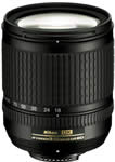 Nikon AF-S DX Nikkor 18-135mm Lens