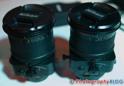 PC-E Micro NIKKOR 45mm f/2.8D