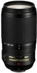 Nikon AF-S VR Nikkor 70-300mm Lens