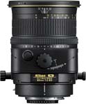 PC-E Micro NIKKOR 85mm f/2.8D