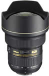 Nikon AF-S 14-24mm f/2.8
