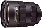 AF-S DX Zoom-Nikkor 17-55mm f/2.8G