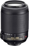 Nikon AF-S DX VR 55-200mm f/4-5.6