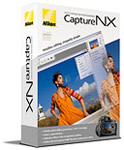 Nikon Capture NX