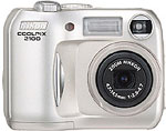 Nikon Coolpix 2100