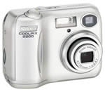 Nikon Coolpix 2200