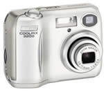 Nikon Coolpix 3200