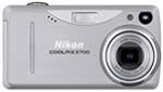 Nikon Coolpix 3700