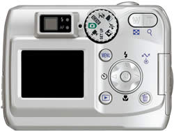 Nikon Coolpix 4100