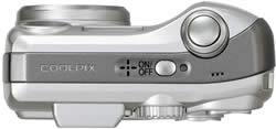 Nikon Coolpix 4100