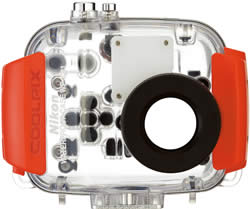 Nikon Coolpix 4100