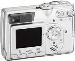 Nikon Coolpix 4200