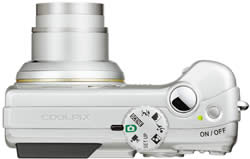 Nikon Coolpix 4200